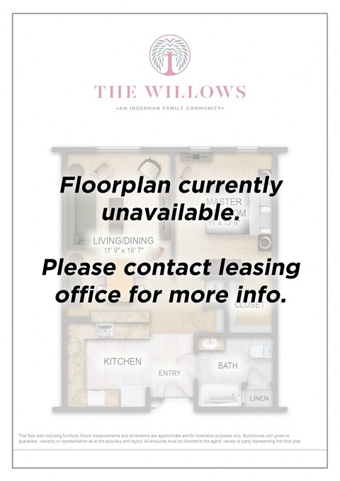 800 Bunns Lane 1-4 Beds Apartment, Affordable for Rent - Photo Gallery 8